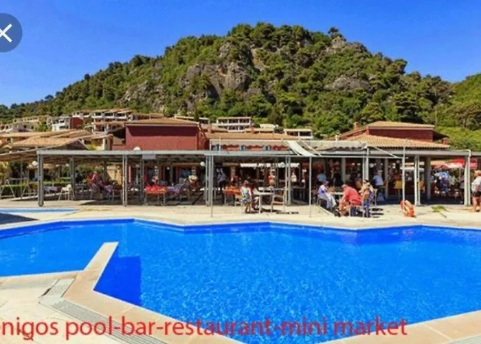 Ammos House Σπίτι διακοπών